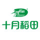 十月稻田品牌logo