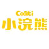 小浣熊品牌logo