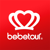 bebetour品牌Logo