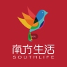 南方生活品牌Logo