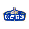 Taste Matters/加点滋味品牌Logo
