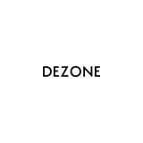 DEZONE/黛庄品牌logo