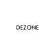 DEZONE/黛庄品牌logo