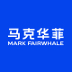 MARK FAIRWHALE/马克华菲品牌logo