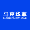 MARK FAIRWHALE/马克华菲品牌Logo