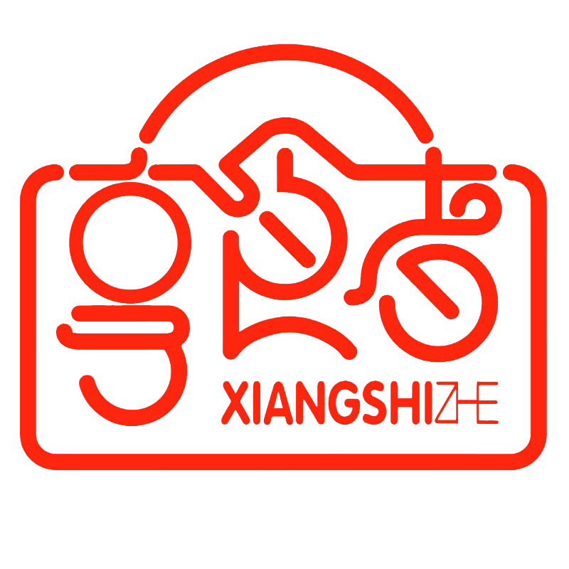 享食者品牌Logo