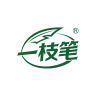 一枝笔品牌Logo