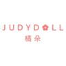 JudydoLL/橘朵品牌Logo