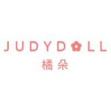 JudydoLL/橘朵品牌logo