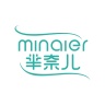 MINAIER/芈奈儿品牌Logo