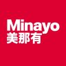 minayo/美那有品牌Logo