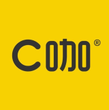 C咖品牌logo