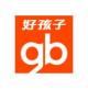 gb/好孩子品牌logo