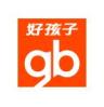gb/好孩子品牌Logo