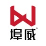 埠威品牌Logo