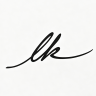 LK品牌Logo