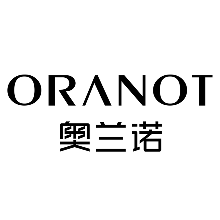 ORANOT/奥兰诺品牌Logo