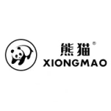 熊猫品牌logo