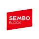 SEMBO BLOCK/森宝积木品牌logo