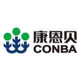 康恩贝品牌logo