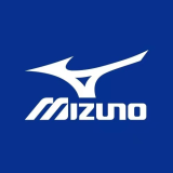 Mizuno/美津浓品牌logo