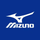 Mizuno/美津浓品牌logo