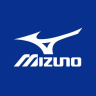 Mizuno/美津浓品牌Logo