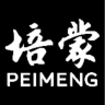 peimeng/培蒙品牌Logo
