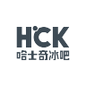 HCK/哈士奇品牌Logo