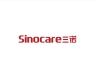 sinocare/三诺品牌Logo