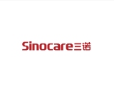 sinocare/三诺品牌logo