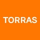 TORRAS/图拉斯品牌logo