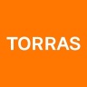 TORRAS/图拉斯品牌Logo