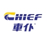 CHIEF/车仆品牌Logo
