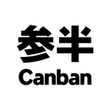 NYSCPS/参半品牌logo