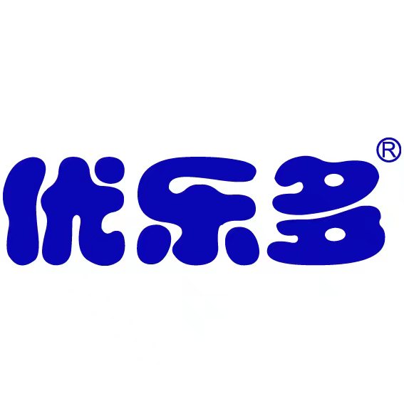 优乐多品牌Logo