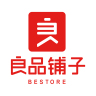 BESTORE/良品铺子品牌Logo