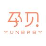 yunbaby/孕贝品牌Logo