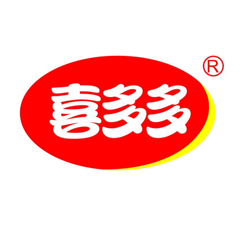 Xidodo/喜多多品牌Logo