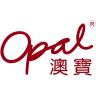opal/澳宝品牌Logo