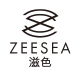 ZEESEA/滋色品牌logo