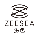 ZEESEA/滋色品牌logo