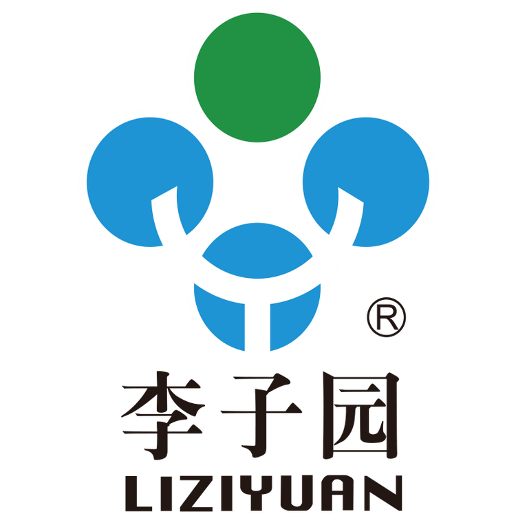 LIZIYUAN/李子园品牌Logo