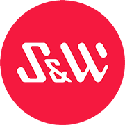 S&W/速惟品牌Logo