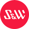 S&W/速惟品牌Logo