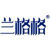 兰格格品牌Logo