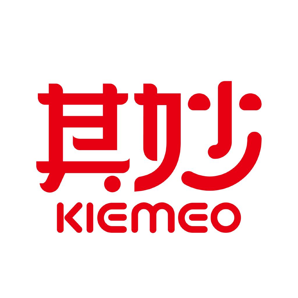 其妙品牌Logo