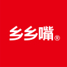 乡乡嘴品牌Logo