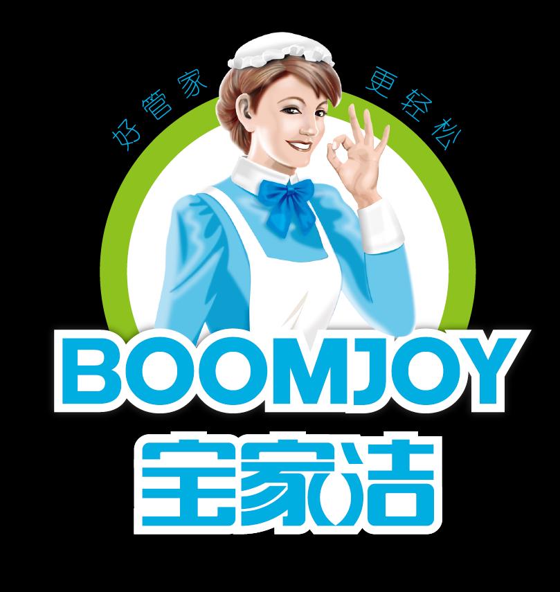 BAOJIAJIE/宝家洁品牌Logo