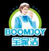 BAOJIAJIE/宝家洁品牌Logo